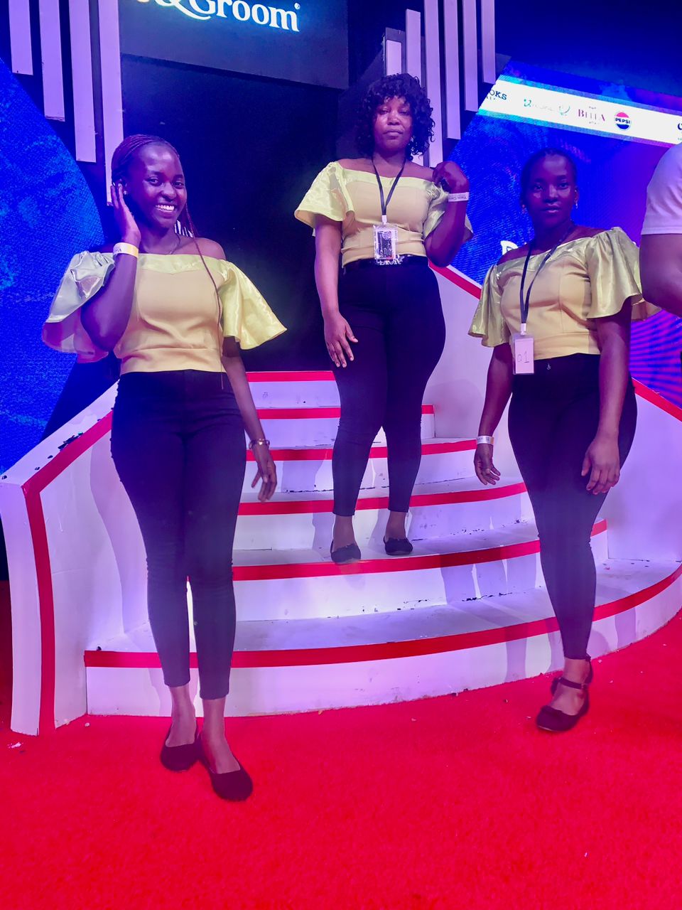 JO EVENTS PLANNERS LIMITED